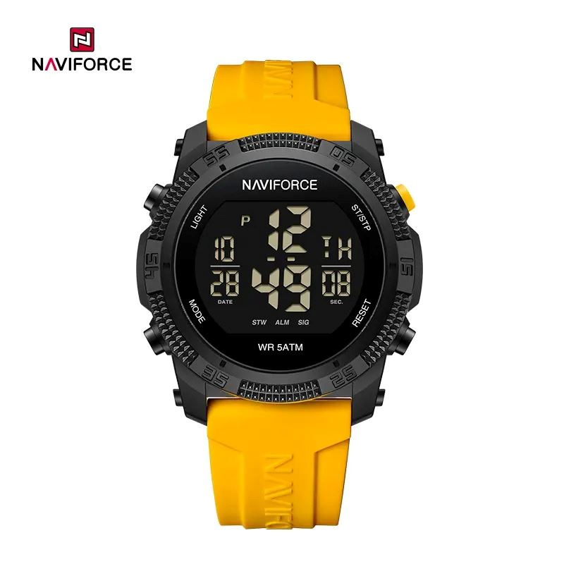 Reloj NaviForce Multifunción electrónica NF7104
